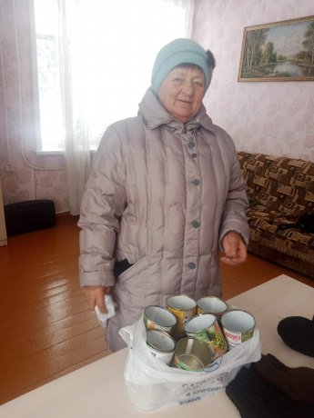 #ПобедаZaНами