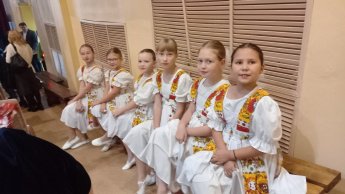 Студия танца "Непоседы"