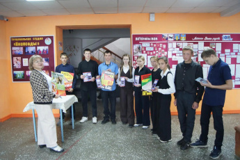 Алкоголь употреблять - себя убивать! 