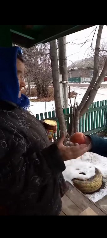 Акция ЗОЖ