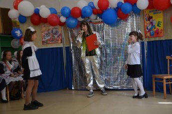  Познавательно-игровая программа "Слабо Шоу"