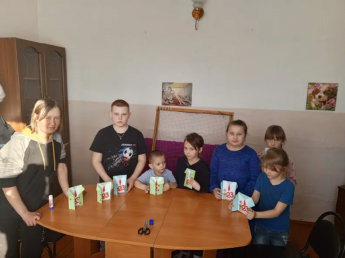 Мастер-класс "Любимому папе!"