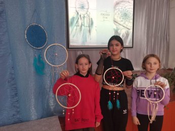 #кружокДомовёнок #культурадляшкольников38 