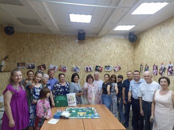 Проект Ярославы Яриной "Знакомый незнакомец"