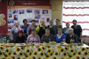 День пожилого человека — это День Мудрости, Добра и Уважения!
