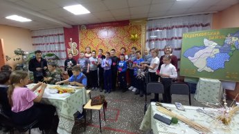 #ДЫХАНИЕРЕМЕСЕЛ  #губернскоесобраниеобщественностииркутскойобласти 